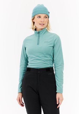 Protest REMUTEZ - Sweat polaire - glacial blue