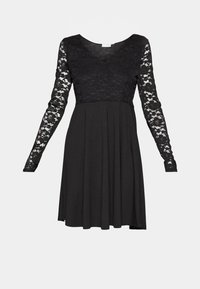 Não selecionado, blackbottom black