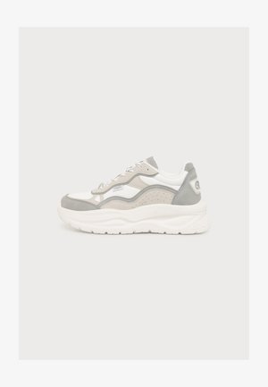 Buffalo, SPRINT - Αθλητικά παπούτσια - grey/cream