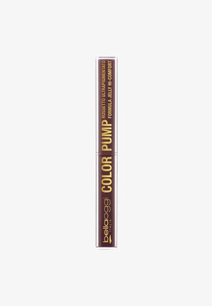 bellaoggi, COLOR PUMP. - Rossetto - berry