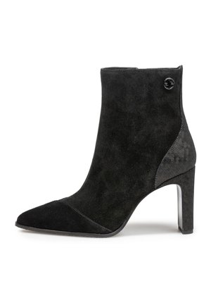 Floris van Bommel, FLORIS VAN BOMMEL BOOT MAYSI 01 - Botines - black