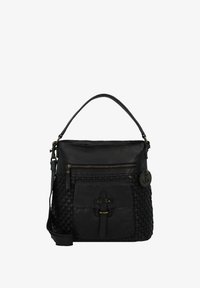 Geselecteerd, dark ash