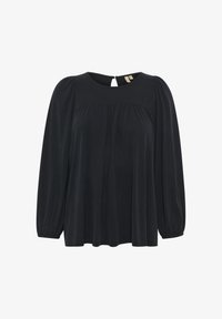 Niewybrane, black wash