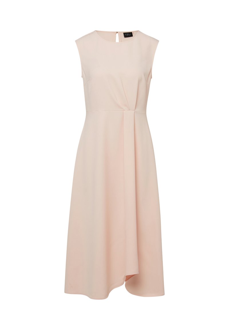 s.Oliver BLACK LABEL Cocktailkleid/festliches Kleid - rosa - Zalando