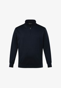 Nevybráno, navy blue