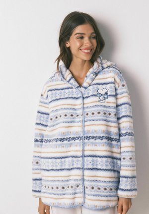 Korte frakker - blue