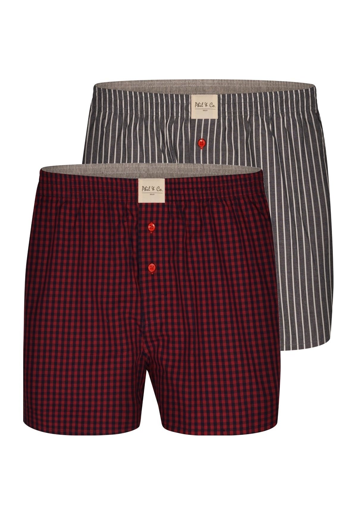 Boxershorts voor heren kopen | Zalando