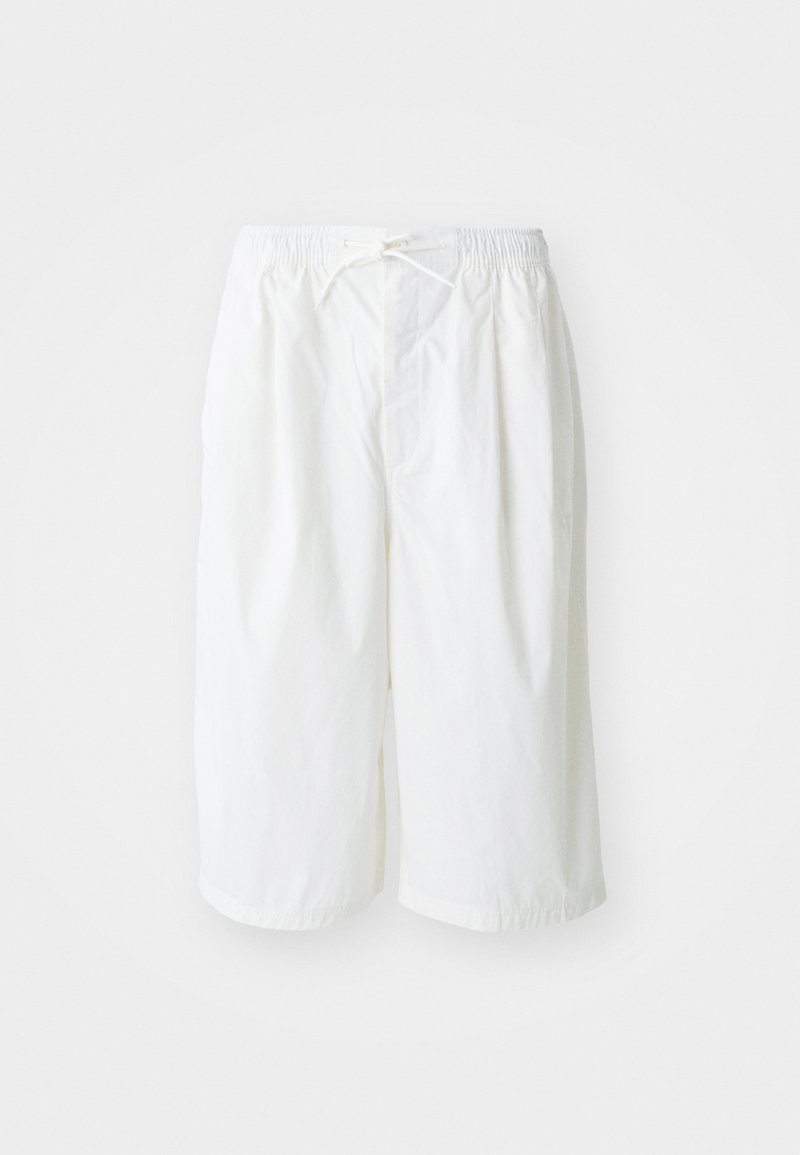 Nike Sportswear Shorts crème Nike Sportswear Shorts crème
