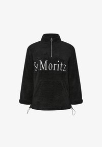 Sélectionné, black