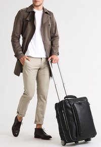 Piquadro Trolley - nero