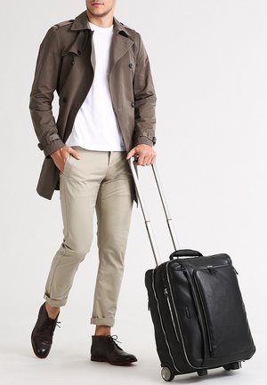 Piquadro Trolley - nero