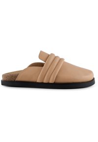 Shoe The Bear Pantofle - beige