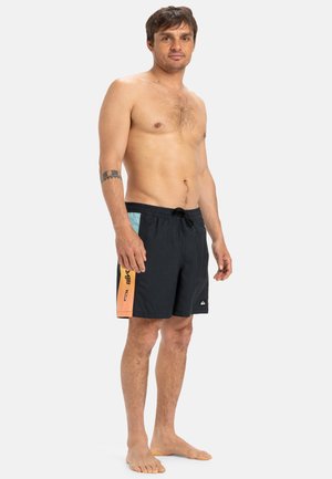 EVERYDAY HOLMES  VOLLEY - Swimming shorts - multi coloured
