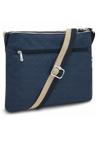 Crossbody Bag Black Kipling Alvar Umhängetasche Damen – Leicht