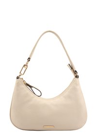 Niet geselecteerd, off white