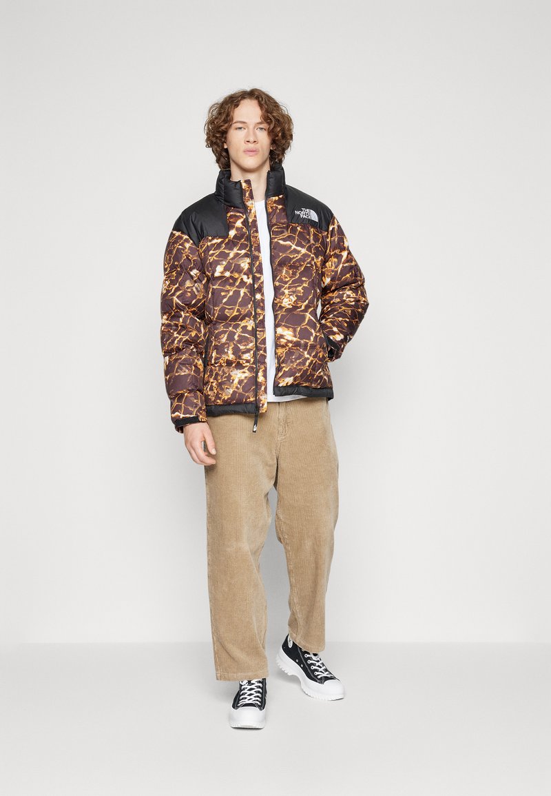 THE NORTH FACE 好ま SUMMIT 800FIL LHOTSE JKT 