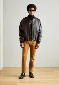 INDICODE JEANS - Bojówki