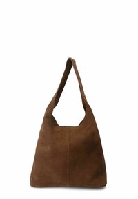 Shopping Bag - braun