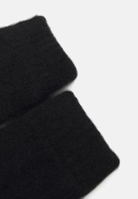 Pieces PCCINDY - Rokavice na en prst - black