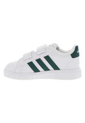 Zapatos de bebé - blanc