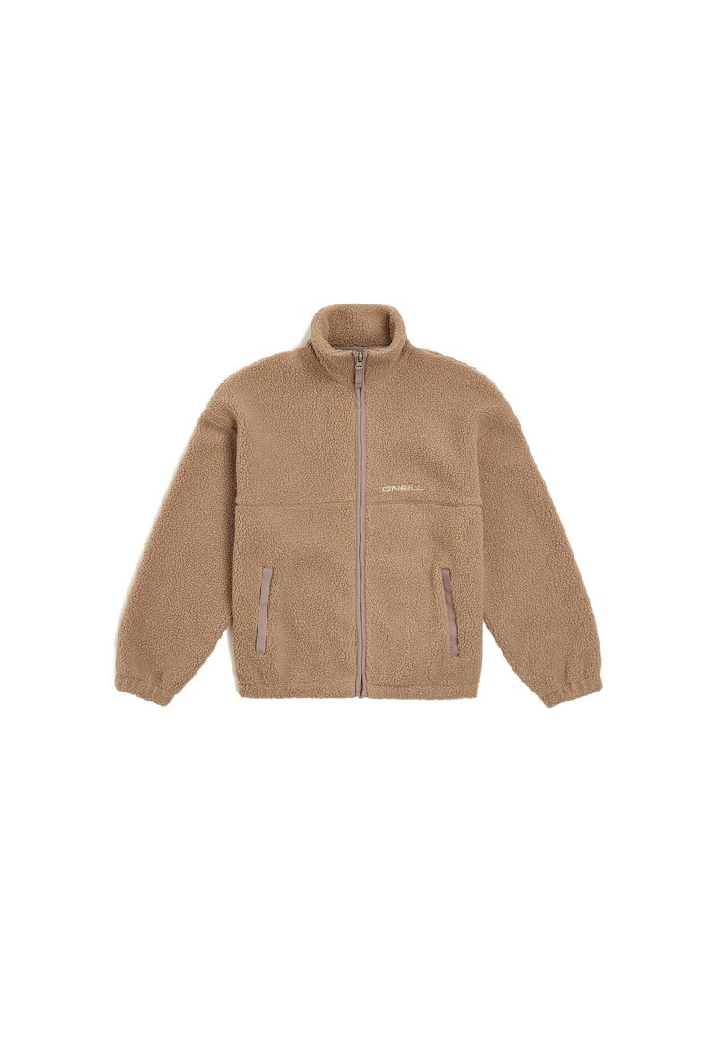 O’Neill Fleecejas camel