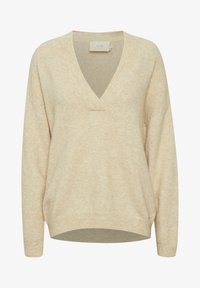 Sélectionné, frappé melange