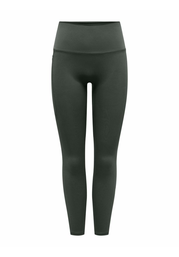 ONPJAM-3-SANA - Leggings - scarab