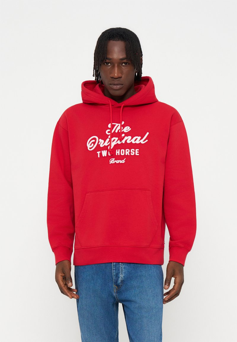 Sudadera con capucha