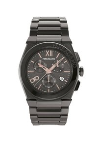 Selected, gunmetal