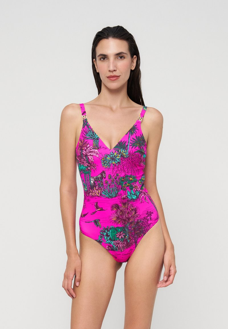 Traje de baño