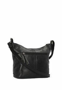 Greenburry Borsa a tracolla - black
