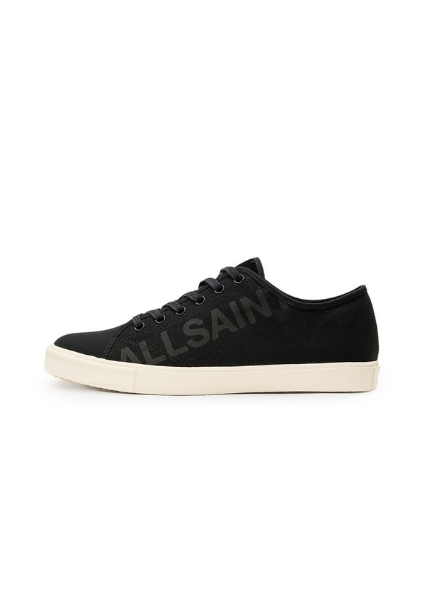 BIGGY CANVAS LOW TOP - Sneaker low