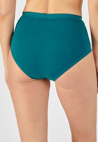 Damart LOT DE 3   - Slip - lot coloré