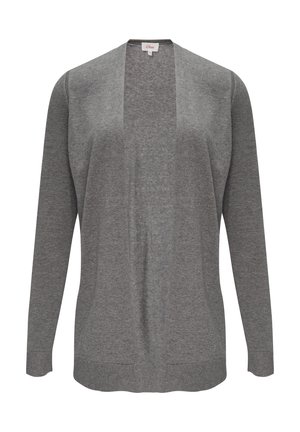 s.Oliver Strickjacke - graphit