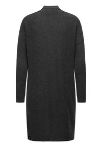 Ragwear NADINA - Cardigan - dark grey