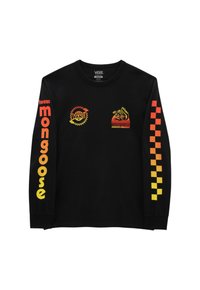 OUR LEGENDS LS  - Maglietta a manica lunga - black