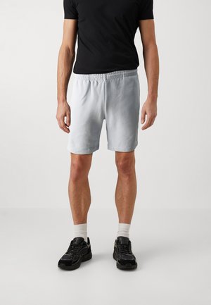 Shorts - bleu clair