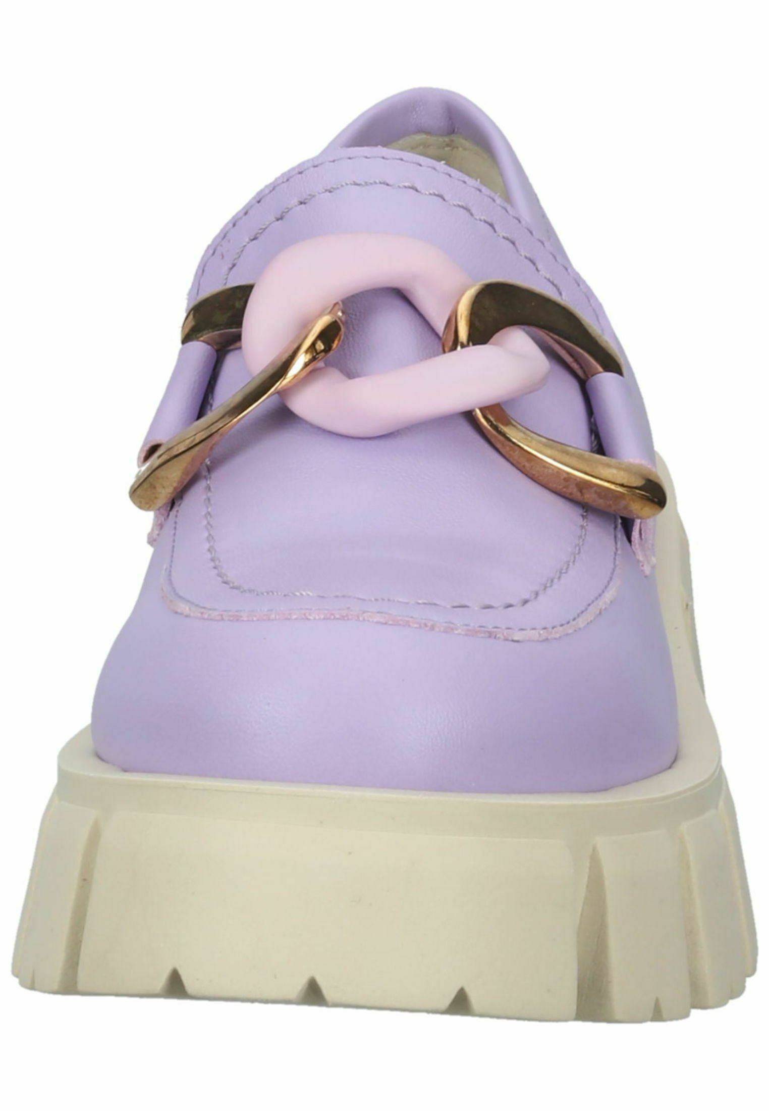 Lazamani Instappers - lilac/paars - Zalando.nl