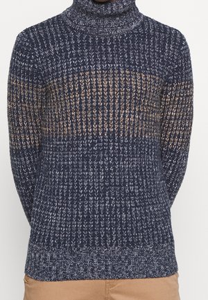 Jersey de punto - blue