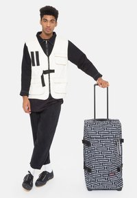 Eastpak TRANVERZ M - Trolley - bold branded