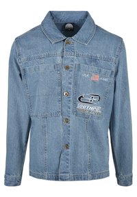 Southpole SOUTHPOLE HERREN SOUTHPOLE - Chemise - retro mid blue