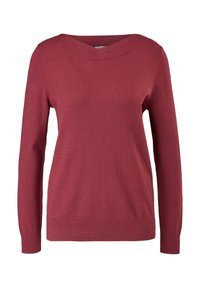 s.Oliver Trui - bordeaux