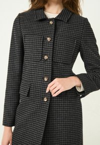 Next Manteau classique - grey