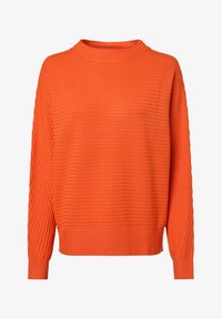 Unausgewählt, orange