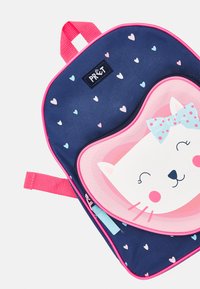 Kidzroom BACKPACK PRET GET OUT THERE - Malý batoh  - navy