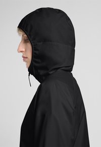 Jack Wolfskin PRELIGHT OCTA - Blouson - black