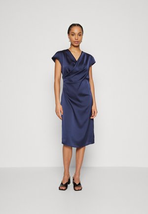 RAISELLA NEEMA DRESS - Vestito elegante - dark blue