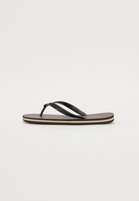 Valitud, brown/black