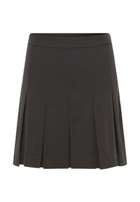 ZELIVASZ - Plisēti svārki - mulch