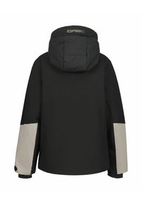 Icepeak Skidjacka - schwarz